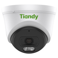 Kamera sieciowa IP Tiandy TC-C34XN Spec:I3/E/Y/2.8mm/V5.0