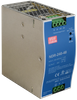 MeanWell NDR 48V/240W/5A zasilacz na szynę DIN