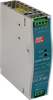 MeanWell EDR 24V/75W/3.2A zasilacz na szynę DIN