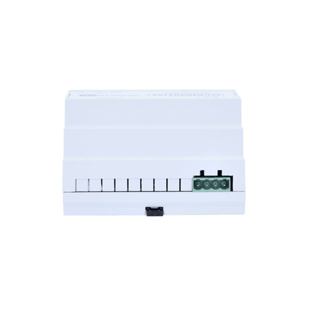 Zasilacz wideodomofonowy na szynę DIN F-PS-3 PRO