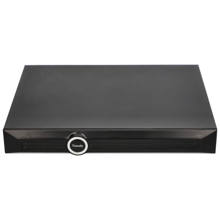 Rejestrator z funkcją rozpoznawania twarzy Tiandy TC-R3210-IF 10-kanałowy