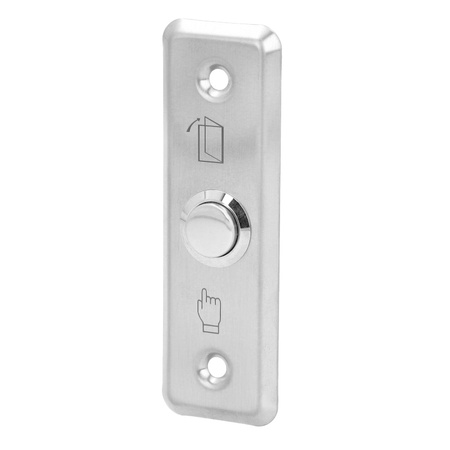 Przycisk wyjścia Podtynkowy Wewnętrzny VIDI-AC-EX2