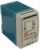 Mean Well DRC 27.6V/100W/2.25A/1.25A zasilacz na szynę DIN
