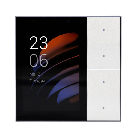 Akubela HyPanel Lite Linux KNX