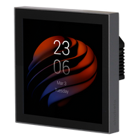 PS51-KNX-EU HyPanel monitor 4" z Andoirdem pod KNX