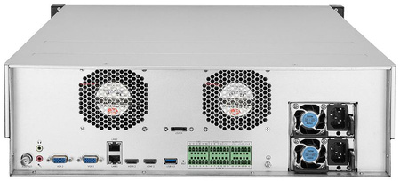 REJESTRATOR IP TC-R31680 SPEC:E/B/R/N/V4.0 80 KANAŁÓW TIANDY