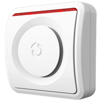 JA-10A przewodowy (BUS) sygnalizator wewnętrzny