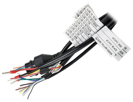 Kamera IP Obrotowa VIDI-PTZ-348 I30W/E/L/A/S/G/O/Z/T/63X Wczesne Ostrzeganie Laser