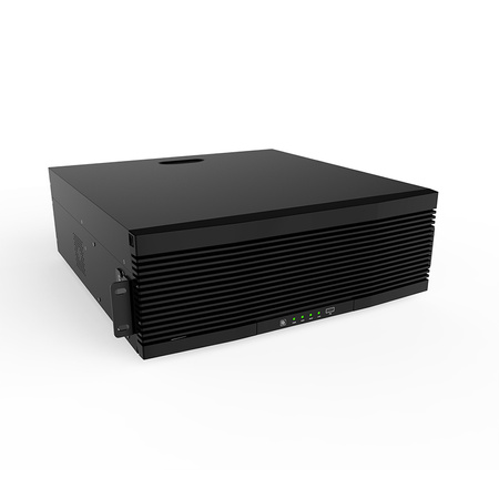 R-25616 Andromeda Rejestrator IP 256 Kanałowy do 12Mpx Detekcja Ruchu AI