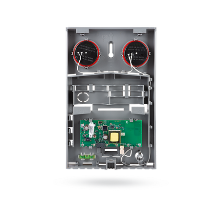 JK-SIR16A-SET (JA-16A-BASE-RB + JA-1XA-C-WH)