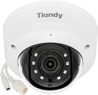 Kamera wandaloodporna IP TC-C35KS SPEC:I3/E/Y/S/2.8MM/V5.0 - 4.6 Mpx 2.8 mm TIANDY