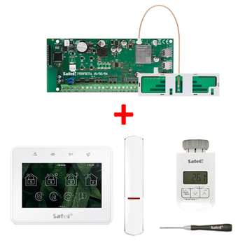 ZESTAW 1 W - ART Zestaw