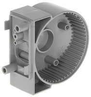 KORPUS MODUŁOWEGO UCHWYTU DO CZUJEK RUCHU BRACKET-E-1-GY SATEL