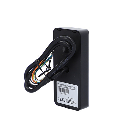 Czytnik Wiegand 125 kHz VIDI-AC-WR