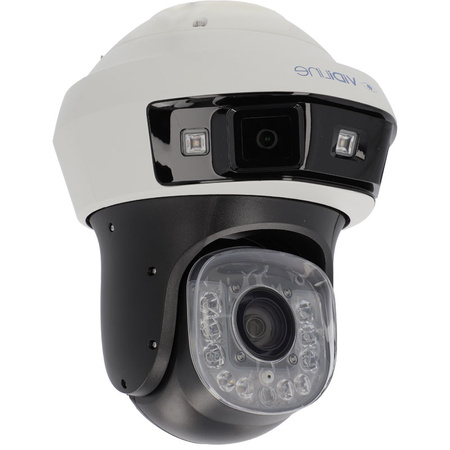 Kamera IP Obrotowa VIDI-PTZ-466V I15W/4MP/E/A/S/G/O/Z/T/25X 4 Mpx Panoramiczna Wczesne Ostrzeganie