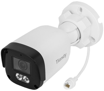 Kamera IP TC-C321N SPEC:I3/E/Y/2.8MM Analog Killer - 1080p 2.8 mm TIANDY