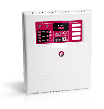 PSP-104 Urządzenie zdalnej obsługi i sygnalizacji, Satel