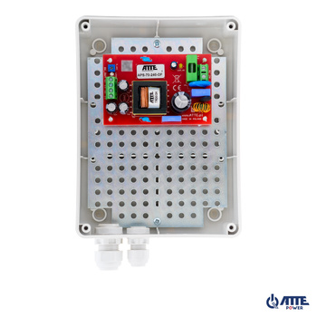 Zasilacz sieciowy ATTE APS-70-240-M1