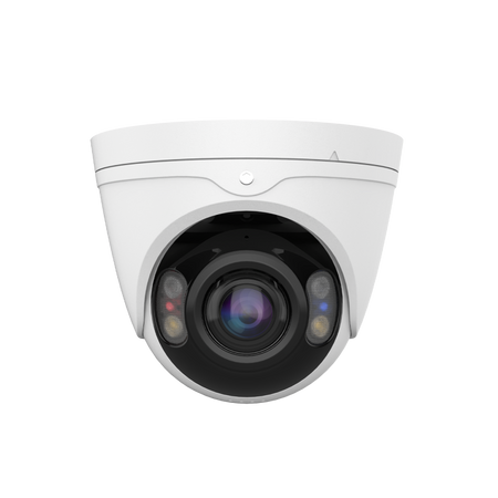 K-8K Orion Kamera IP 8Mpx PoE Detekcja Ruchu IR Mikrofon Funkcje AI