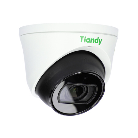 Kamera sieciowa IP Tiandy TC-C38SS 8Mpix Motozoom Starlight Pro AI