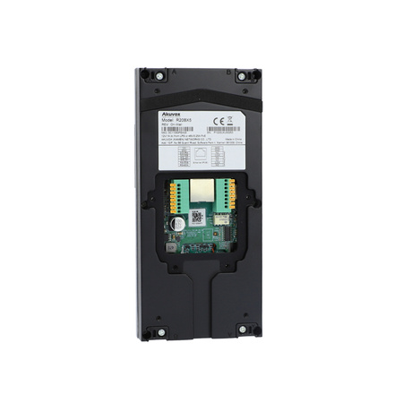 Akuvox R20BX5 Panel zewnętrzny 5 rodzinny natynkowy