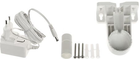 Zewnętrzna Kamera Obrotowa IP TC-H363N SPEC:I5W/WIFI/EU/4MM/V4.0 Wi-Fi, Color Maker 3 Mpx 4 mm TIANDY