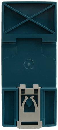 Mean Well DRC 13.8V/60W/2.8A/1.5A zasilacz na szynę DIN