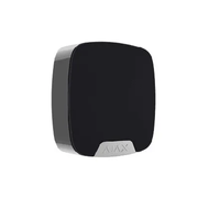 Sygnalizator wewnętrzny Ajax HomeSiren czarny