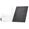 Kamera bezprzewodowa 3Mpx Tuya Wi-Fi Akumulator Panel solarny VIDI-Z-TW-3BS
