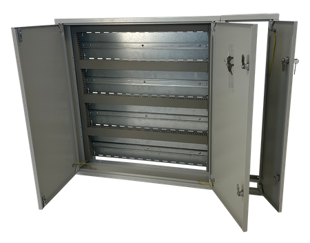 Rozdzielnica modułowo-segmentowa iF-130