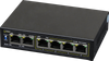 Switch PoE Pulsar 6-portowy S64 do 4 kamer IP