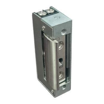 Elektrozaczep Klasyczny NC Pamięć DC/AC 12V 0,7A VIDI-AC-EZ2