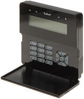 BEZPRZEWODOWA KLAWIATURA Z RFID INT-KWRL2-B ABAX/ABAX2 SATEL