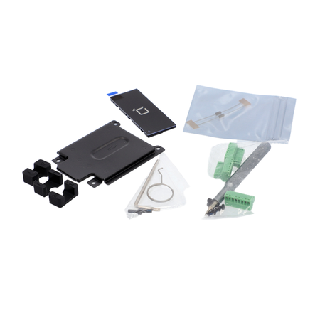 Akuvox S532 Panel zewnętrzny wielorodzinny