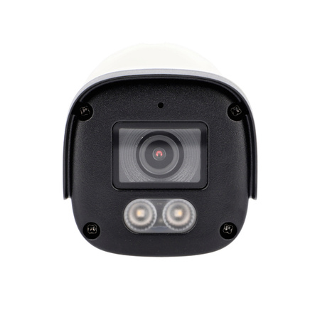 Kamera IP Tubowa ViDi-IPC-24T I5W/2,8mm 4Mpx Dual Light