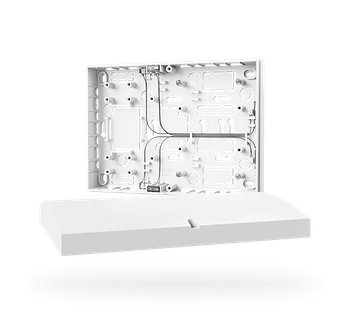 JA-194PL Wielofunkcyjna puszka instalacyjna – średnia