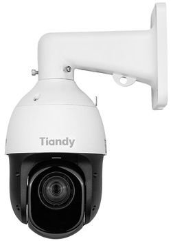 Kamera IP Szybkoobrotowa Zewnętrzna TC-H324S SPEC:25X/I/E/A/V/V3.0 - 1080p 4.8 ... 120 mm TIANDY
