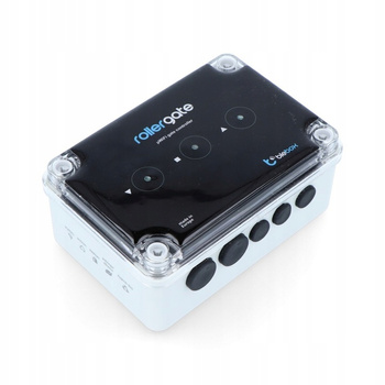Blebox rollerGate