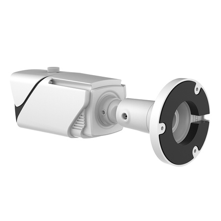 K-5T-10X Andromeda Kamera IP Zewnętrzna 5Mpx PoE Detekcja Ruchu IR Funkcje AI