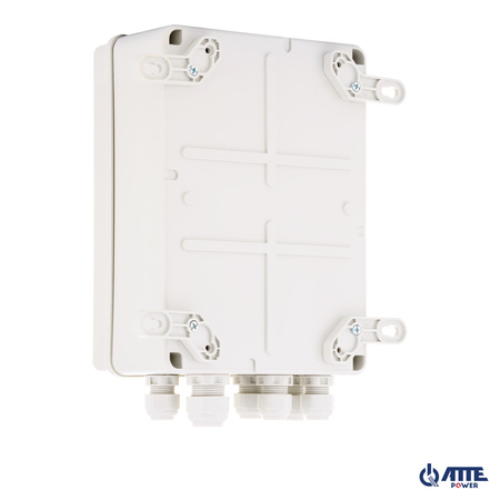 Zasilacz sieciowy ATTE APS-70-120-M1