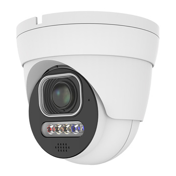 K-8W-4X Andromeda Kamera IP 8Mpx PoE Detekcja Ruchu IR Motozoom Funkcje AI