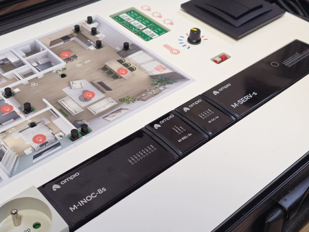 Szkolenie Ampio 08.12.25 L1 podstawowe