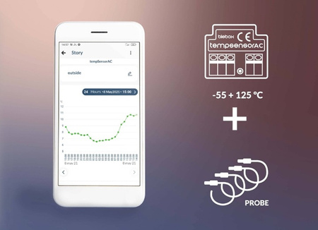 BleBox tempsensorAC v2