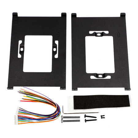 Akuvox S567W Monitor 10" Android 12 PoE WiFi 4GB RAM