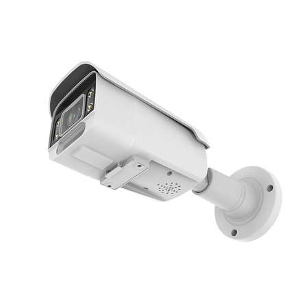 K-4T-4X Andromeda Kamera IP Zewnętrzna 4Mpx PoE Detekcja Ruchu IR Funkcje AI