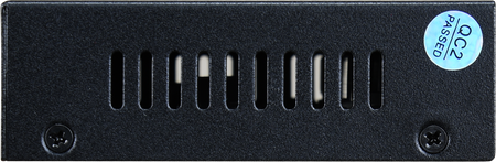 Switch PoE Pulsar 6-portowy S64 do 4 kamer IP