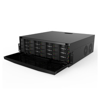 R-25616 Andromeda Rejestrator IP 256 Kanałowy do 12Mpx Detekcja Ruchu AI