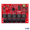 Switch PoE, 5 portowy gigabit 10/100/1000Mbps ATTE xPoE-5-50-OF