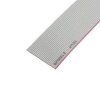 CANSTRIP taśma do konektora CANPLUG 4 żyłowa (1m)- WURTH Electronik