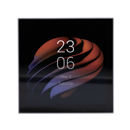 Akubela HyPanel Android PoE